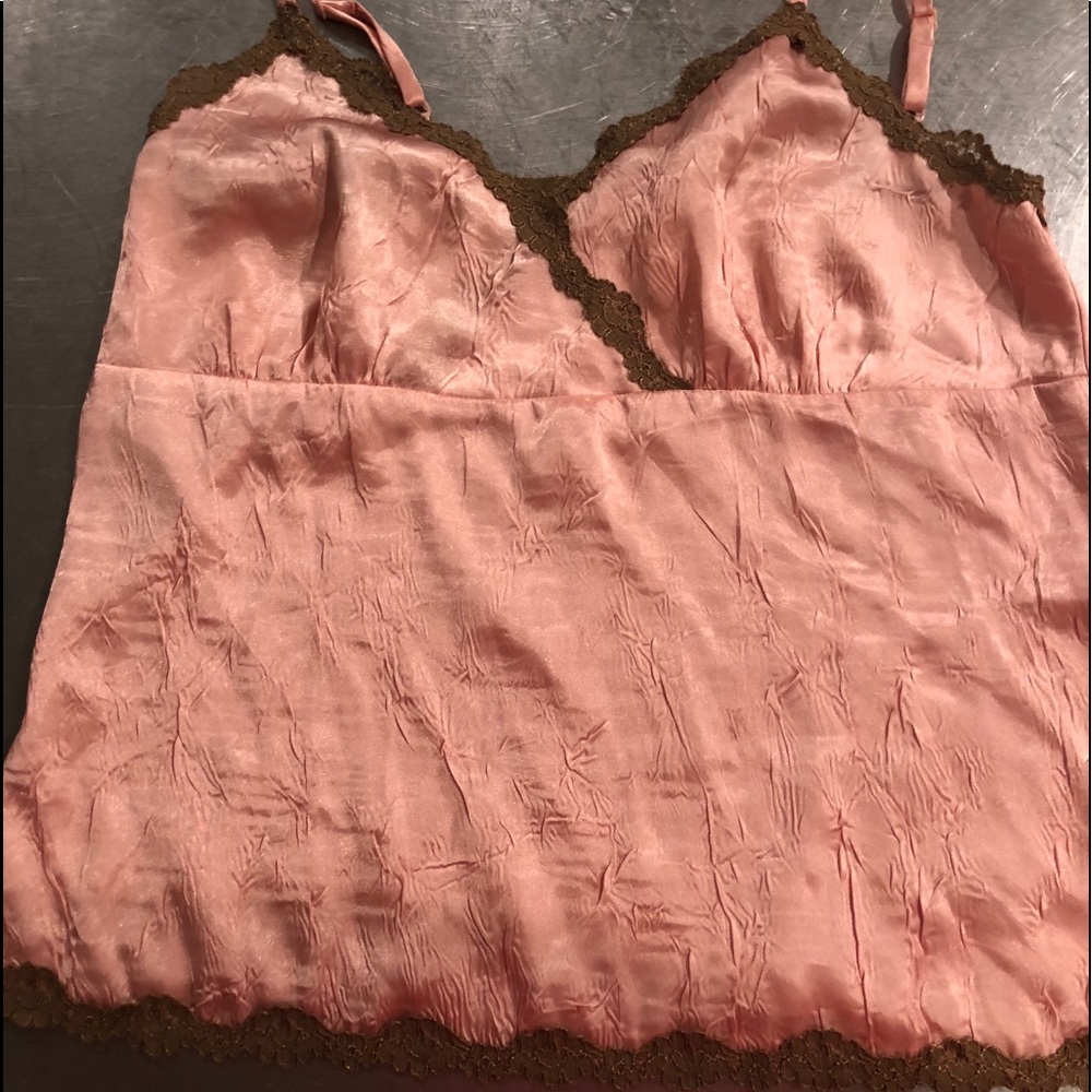 Silky Old Navy Camisole
